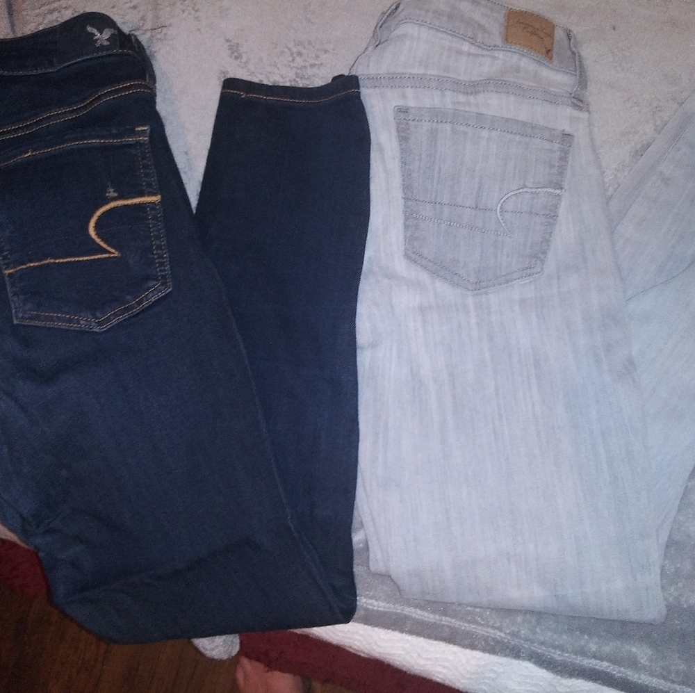 american Eagle